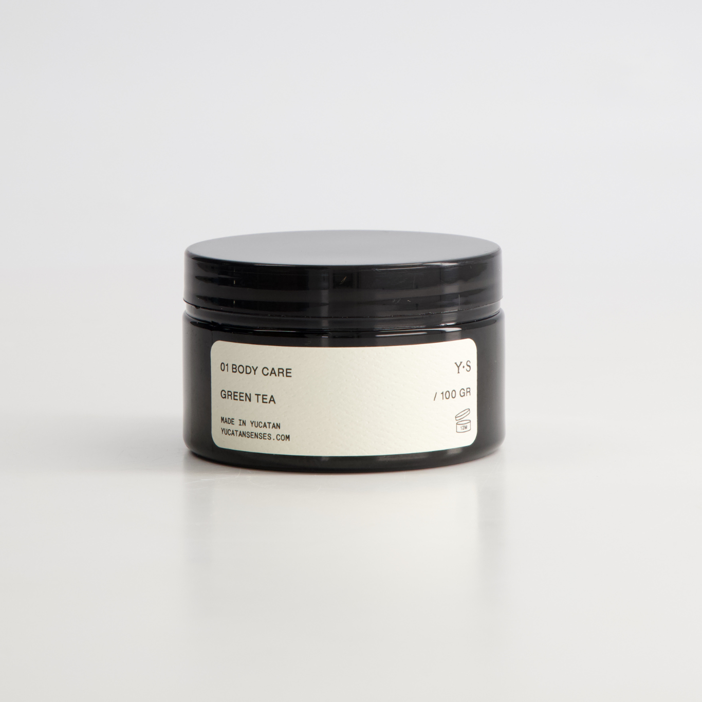 Body Scrub