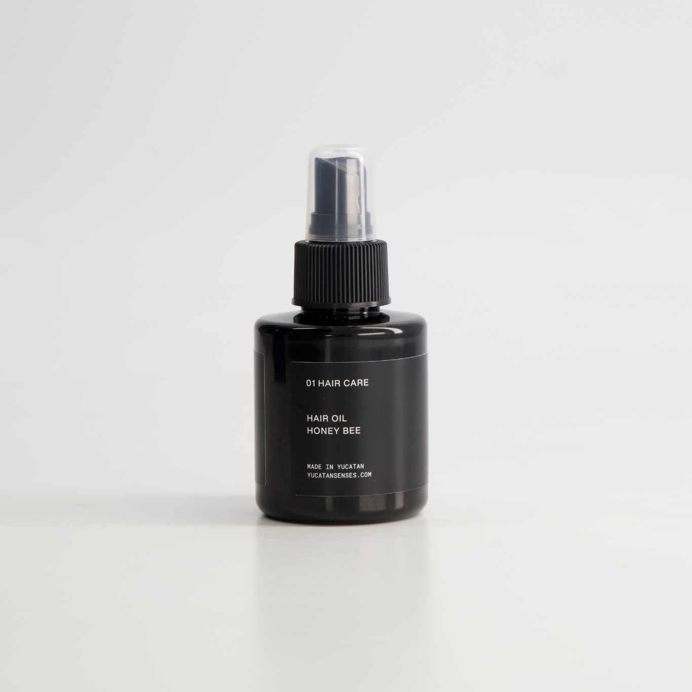 Hair Oil