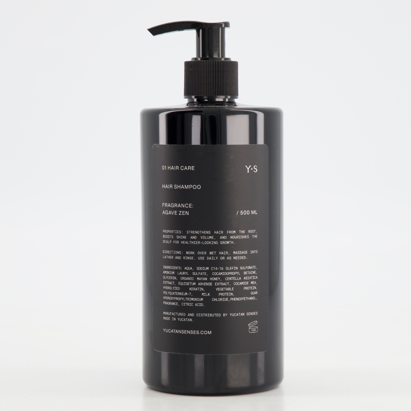 Hair Shampoo