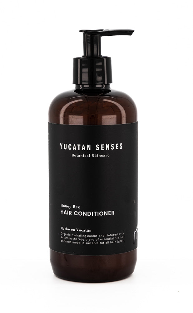 Conditioner Honey Bee / 16 oz PET bottle