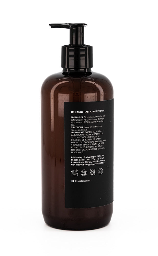Conditioner Honey Bee / 16 oz PET bottle