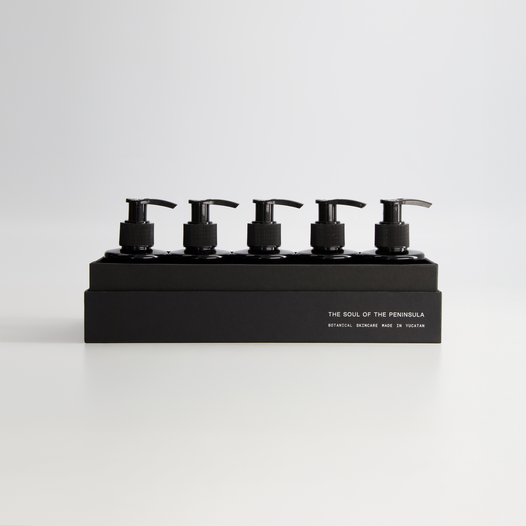 Travel Set / 3.3oz (100ml)