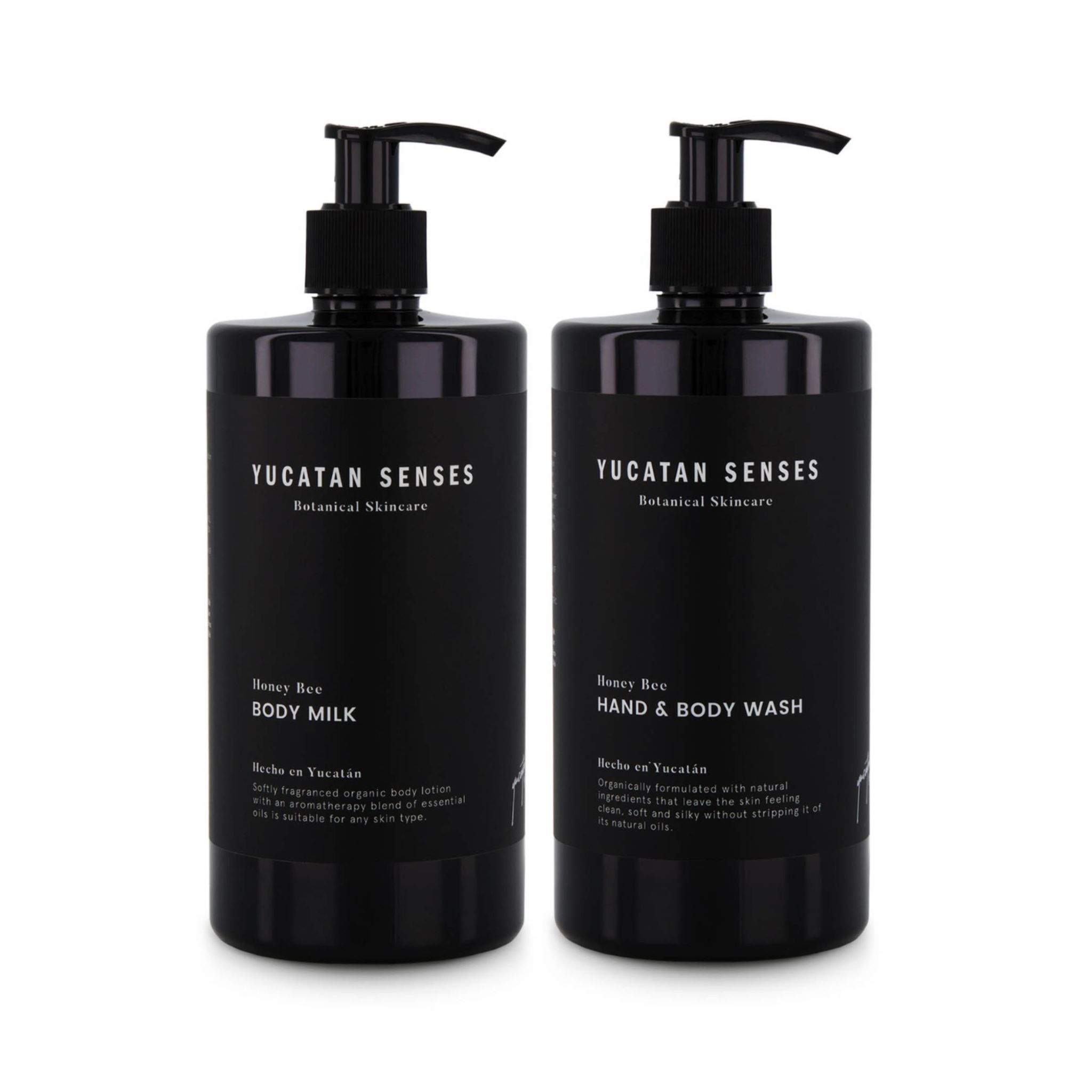 Guest Room Set / 16oz (500ml)