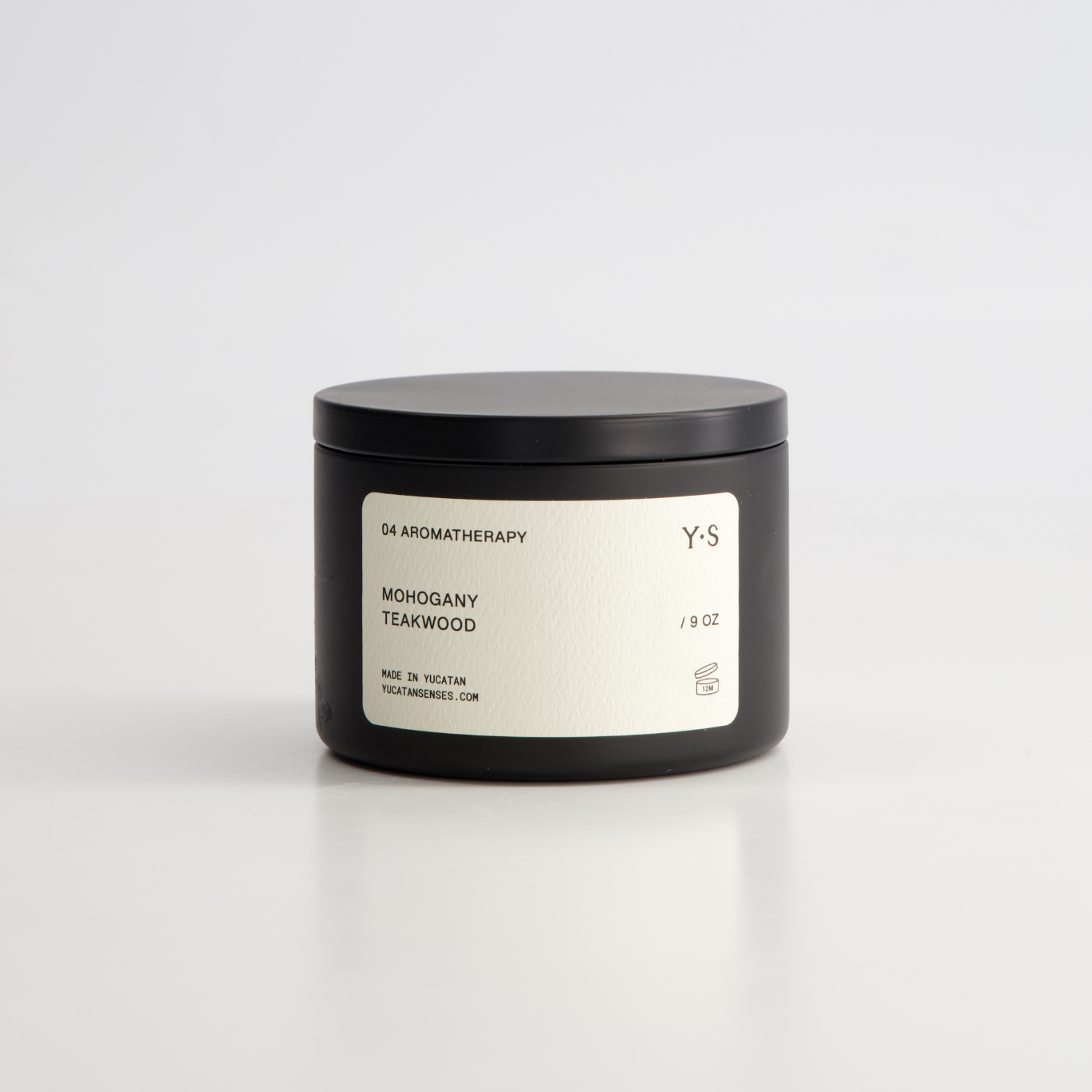Soy Candle