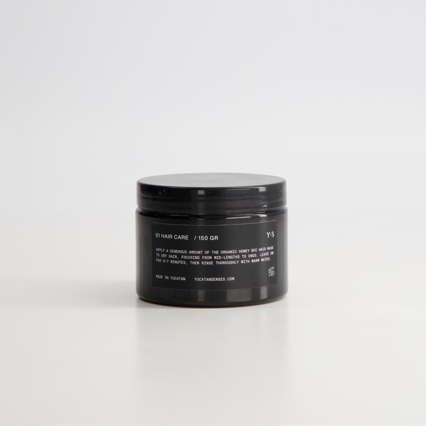 HAIR MASK
