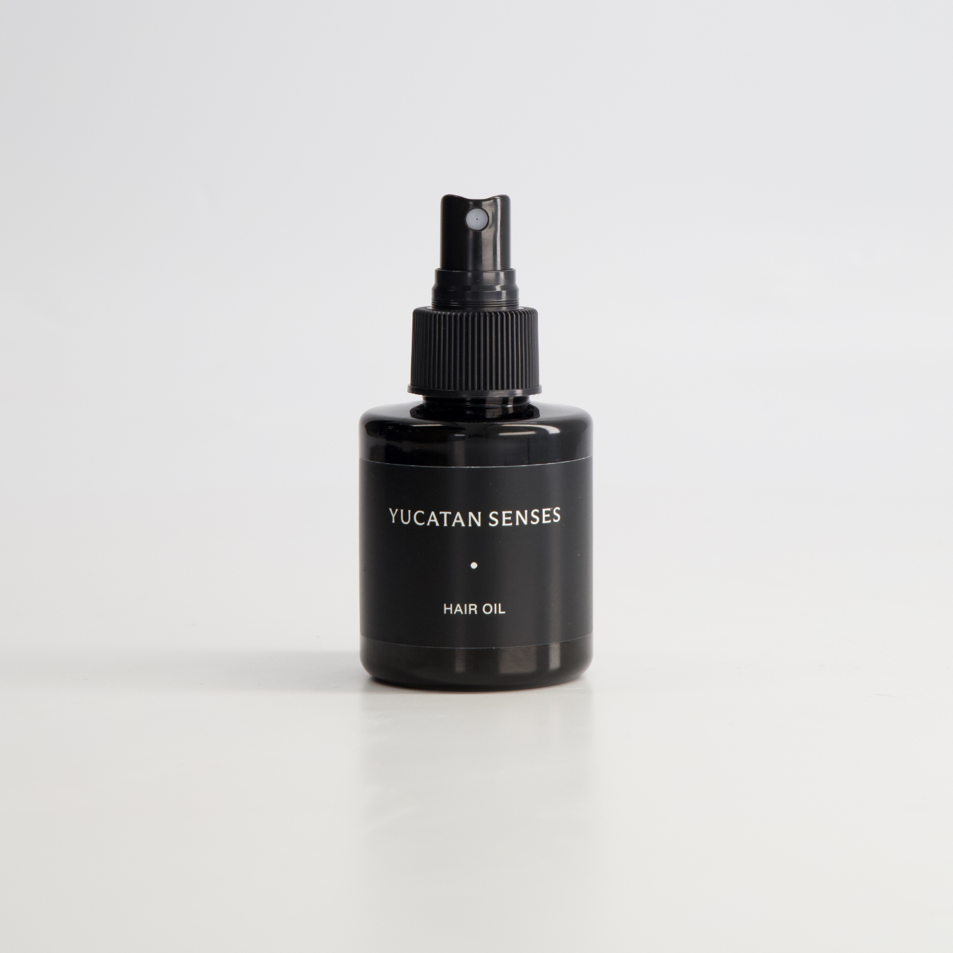 Hair Oil