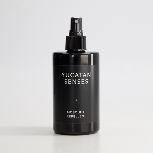 Citronella mosquito repellent