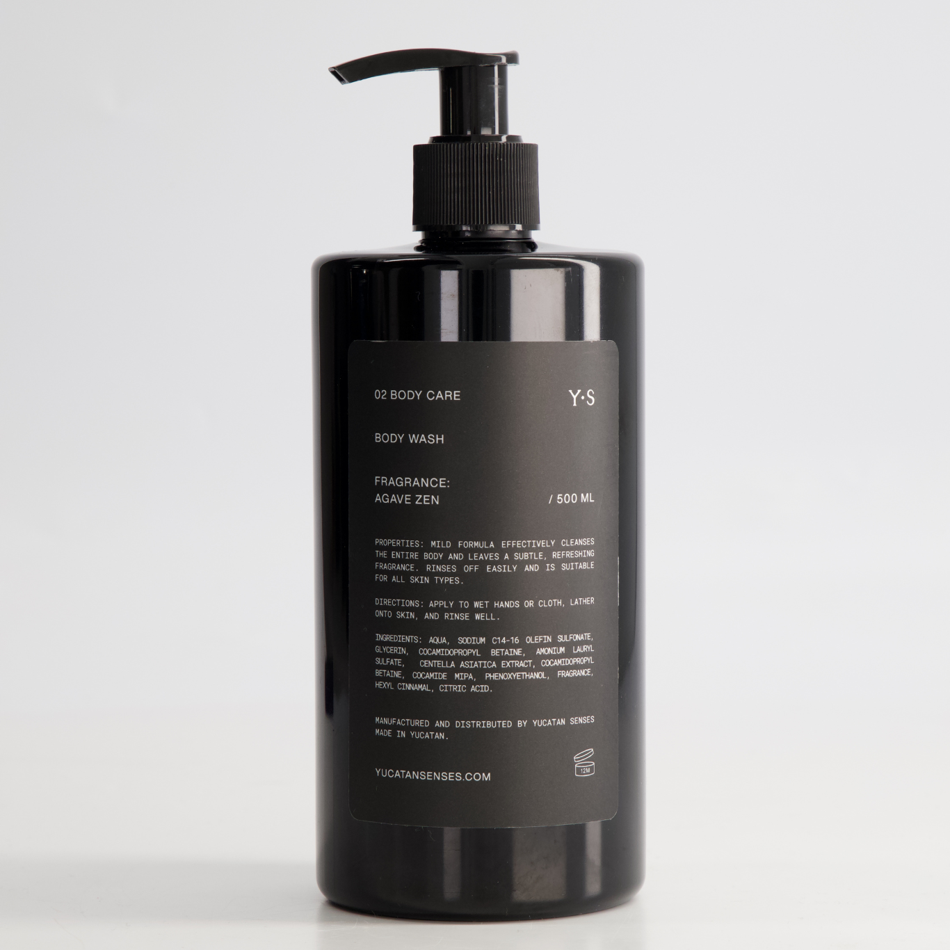 Body Wash