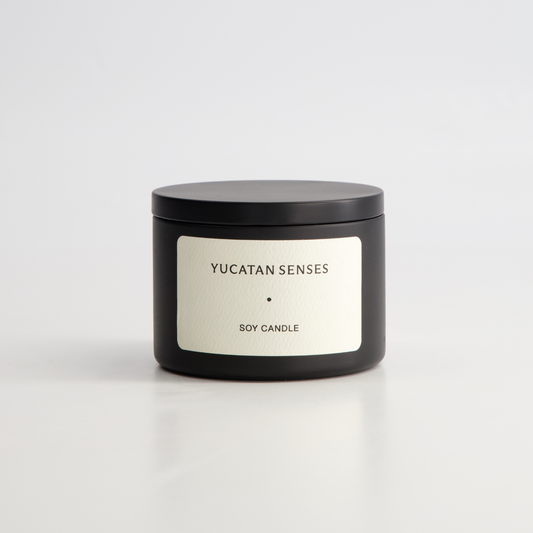 Soy Candle