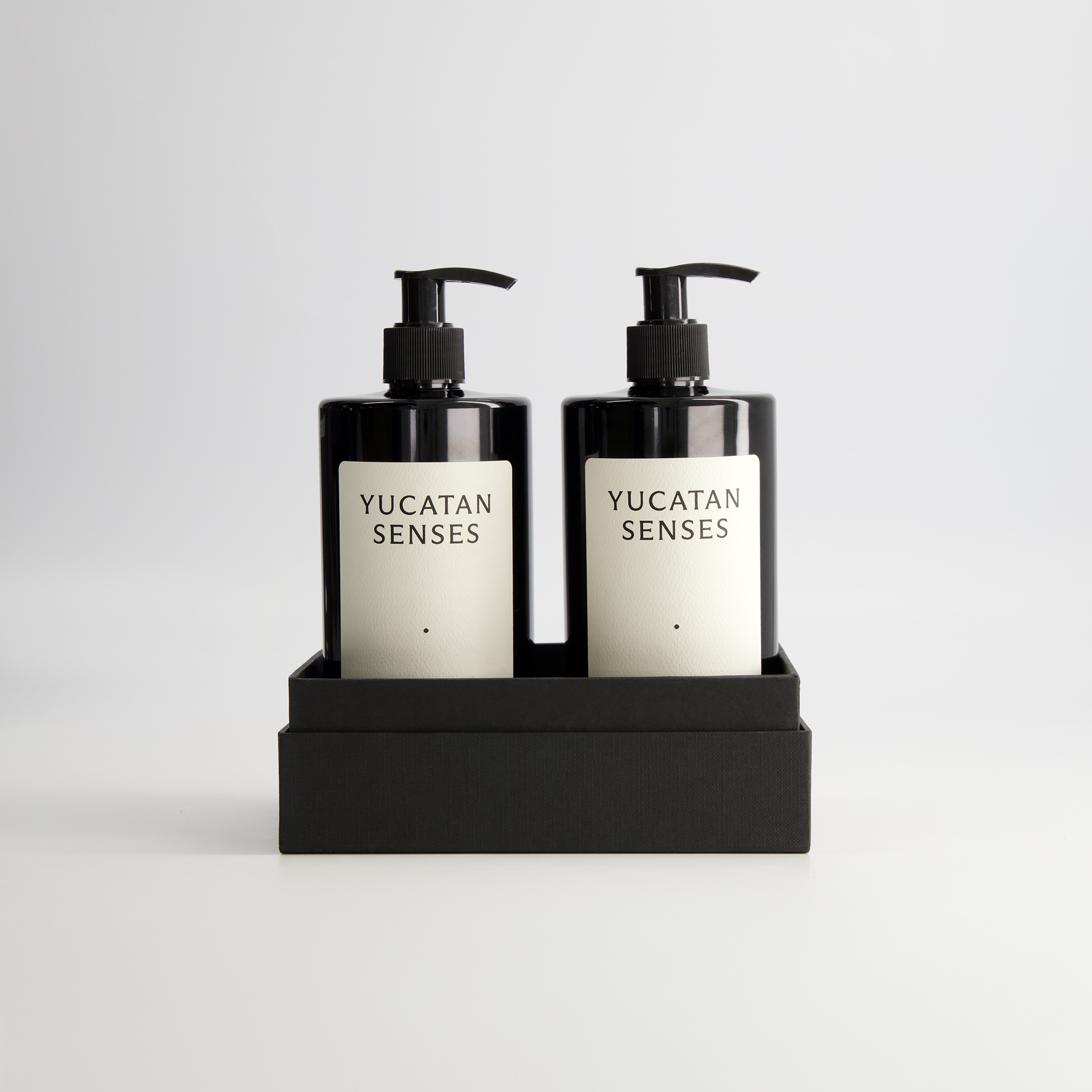 Guest Room Set / 16oz (500ml)