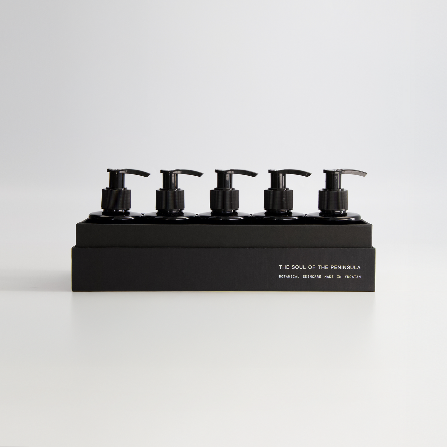 Travel Set / 3.3oz (100ml)