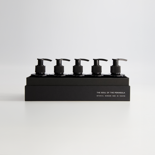 Travel Set / 3.3oz (100ml)