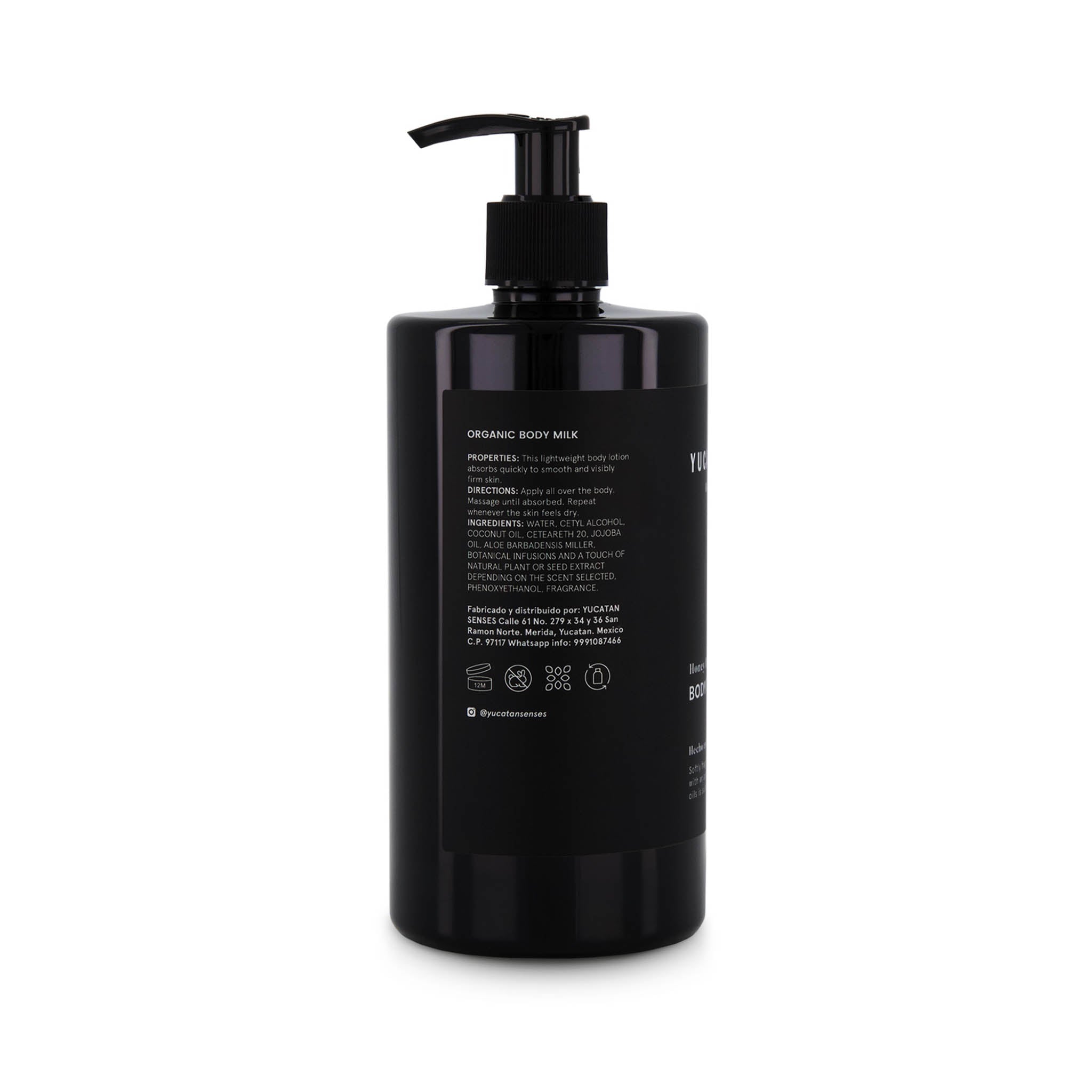 Guest Room Set / 16oz (500ml)