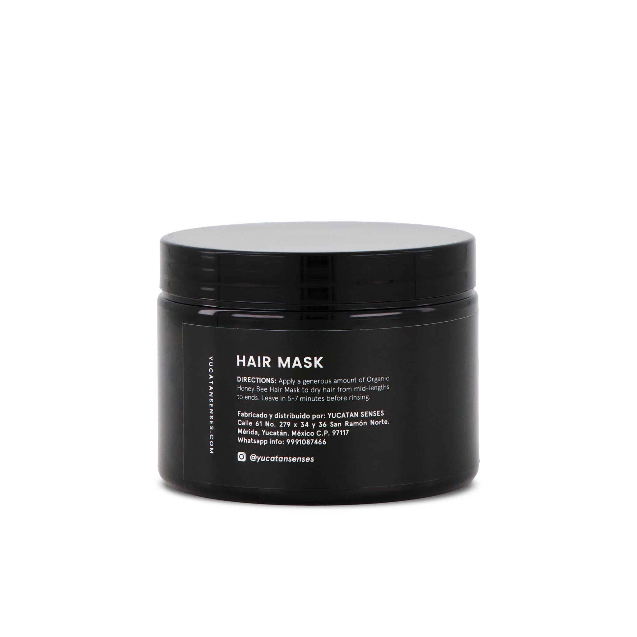 HAIR MASK 150g