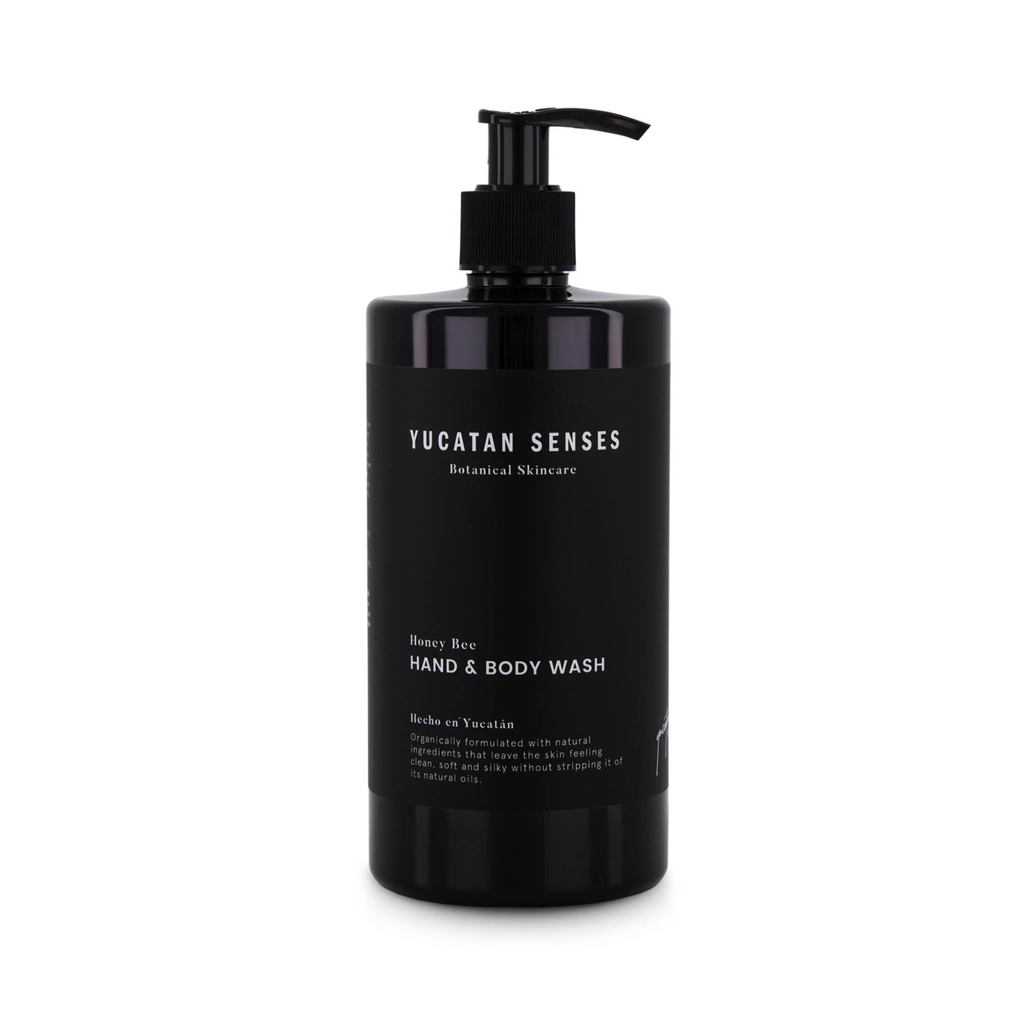 Hand & Body Wash / 16 oz (500ml)