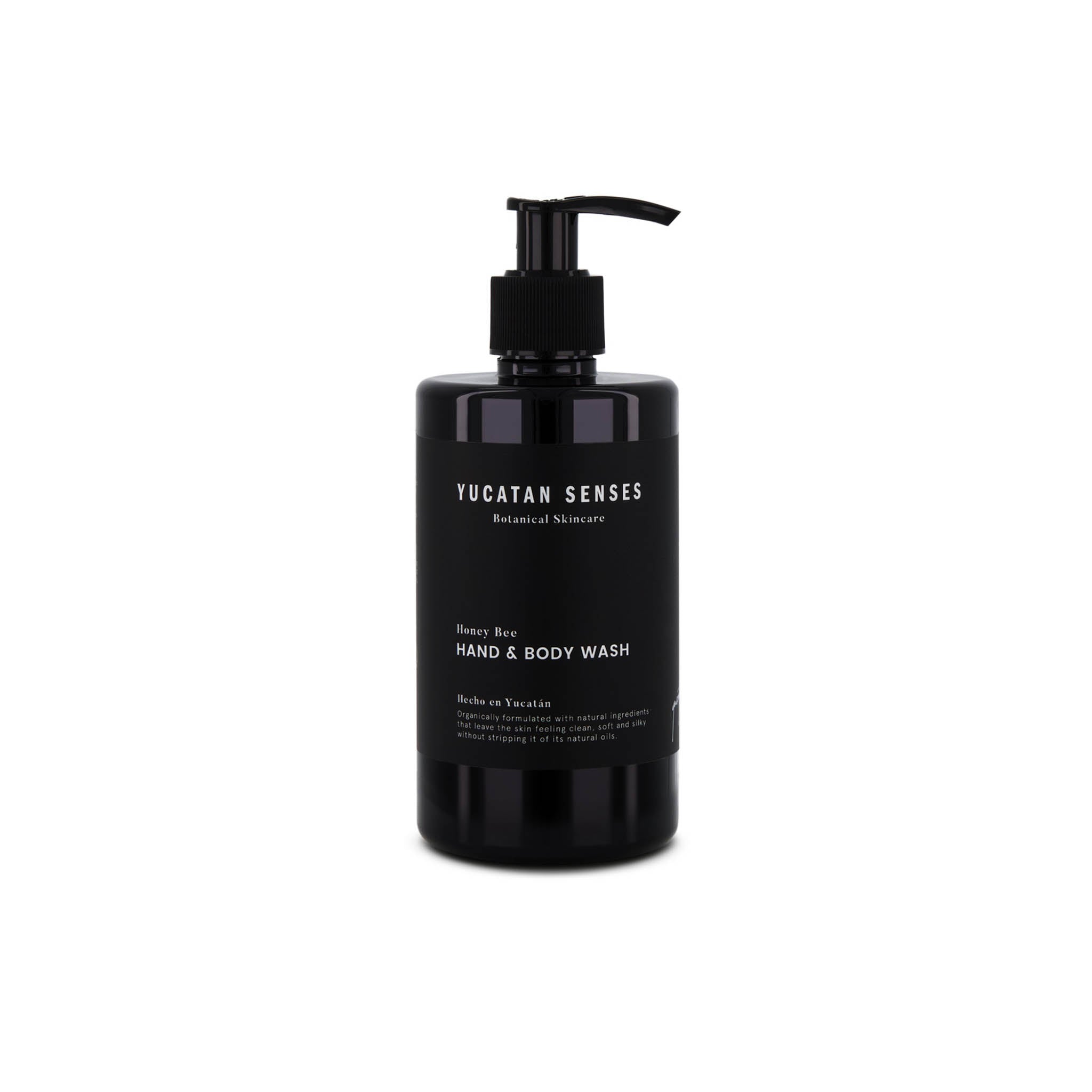 Hand & Body Wash / 10 oz (300ml)